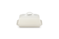 Le Creuset Butter Dish 'Meringue'