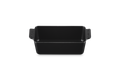 Le Creuset Loaf Pan 23x14cm / 1.9L 'Matte Black'