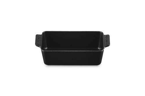 Le Creuset Loaf Pan 23x14cm / 1.9L 'Matte Black'