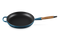 Le Creuset Signature Frying Pan 'Deep Teal' Ø28cm