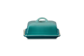 Le Creuset Butter Dish 'Bleu Riviera'