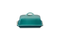 Le Creuset Butter Dish 'Bleu Riviera'