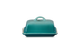 Le Creuset Butter Dish 'Bleu Riviera'