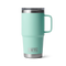 YETI Travel Mug 591ml Rambler 'Seafoam'