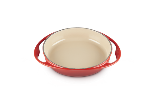 Le Creuset Tarte Tatin Dish Ø28cm / 2.6L 'Cherry Red'