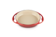 Le Creuset Tarte Tatin Dish Ø28cm / 2.6L 'Cherry Red'
