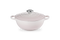 Le Creuset Signature Round Casserole 'Shell Pink' Ø24cm / 3.1L