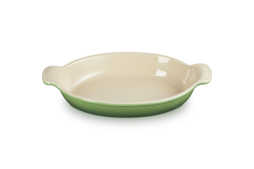 Le Creuset Oval Baking Dish Ø28cm / 1.6L 'Bamboo'