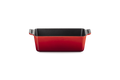 Le Creuset Loaf Pan 23x14cm / 1.9L 'Cherry Red'