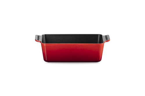 Le Creuset Loaf Pan 23x14cm / 1.9L 'Cherry Red'