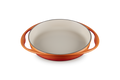 Le Creuset Tarte Tatin Dish Ø28cm / 2.6L 'Flame'
