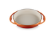 Le Creuset Tarte Tatin Dish Ø28cm / 2.6L 'Flame'