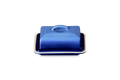 Le Creuset Butter Dish 'Azure'