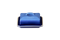 Le Creuset Butter Dish 'Azure'