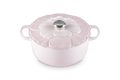 Le Creuset Signature Casserole Dish Ø26cm / 5.3L 'Shell Pink Blossom'
