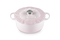 Le Creuset Signature Casserole Dish Ø26cm / 5.3L 'Shell Pink Blossom'