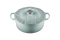Le Creuset Signature Casserole Ø26cm / 5.3L 'Sea Salt Blossom'