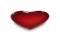 Le Creuset Heart Serving Dish Ø32cm 'Cerise'
