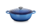 Le Creuset Signature Marmite 28cm / 4.9L 'Azure'