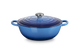 Le Creuset Signature Marmite 28cm / 4.9L 'Azure'