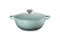 Le Creuset Signature Marmite Ø28cm / 4.9L 'Sea Salt'