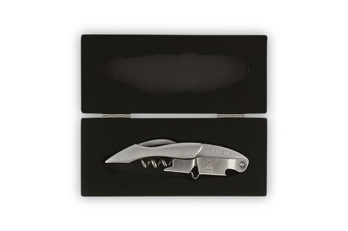 Le Creuset Waiter's Corkscrew Stainless Steel WT-110