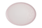 Le Creuset Serving Bowl Jardin Ø36cm 'Shell Pink'