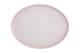 Le Creuset Serving Bowl Jardin Ø36cm 'Shell Pink'