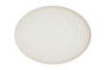 Le Creuset Serving Dish Jardin Ø36cm 'Meringue'