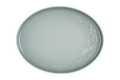 Le Creuset Serving Platter Jardin Ø36cm 'Sea Salt'