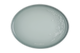 Le Creuset Serving Platter Jardin Ø36cm 'Sea Salt'