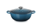 Le Creuset Signature Marmite Casserole 'Deep Teal' Ø26cm / 4.1L