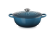 Le Creuset Signature Marmite Casserole 'Deep Teal' Ø26cm / 4.1L
