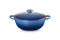 Le Creuset Marmite Casserole Dish Signature 'Azure' Ø26cm / 4.1L