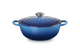 Le Creuset Marmite Casserole Dish Signature 'Azure' Ø26cm / 4.1L