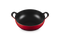 Le Creuset Balti Dish / Wok Signature Ø24cm / 2.7L 'Cherry Red'