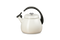 Le Creuset Kettle 2.1L Cloche 'Meringue'