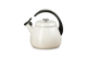 Le Creuset Kettle 2.1L Cloche 'Meringue'