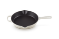 Le Creuset Skillet High Ø26cm / 2L 'Meringue'