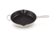 Le Creuset Skillet High Ø26cm / 2L 'Meringue'
