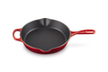 Le Creuset High Skillet Ø26cm / 2L 'Cherry Red'