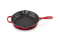 Le Creuset High Skillet Ø26cm / 2L 'Cherry Red'
