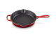 Le Creuset High Skillet Ø26cm / 2L 'Cherry Red'
