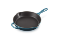 Le Creuset High Skillet Ø26cm / 2L 'Deep Teal'