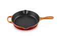 Le Creuset High Skillet Ø26cm / 2L 'Flame'