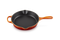 Le Creuset High Skillet Ø26cm / 2L 'Flame'