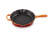 Le Creuset High Skillet Ø26cm / 2L 'Flame'