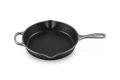 Le Creuset Skillet High Ø26cm / 2L 'Flint'