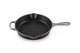 Le Creuset Skillet High Ø26cm / 2L 'Flint'
