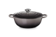 Le Creuset Signature Round French Oven Ø28cm / 4.9L 'Flint'